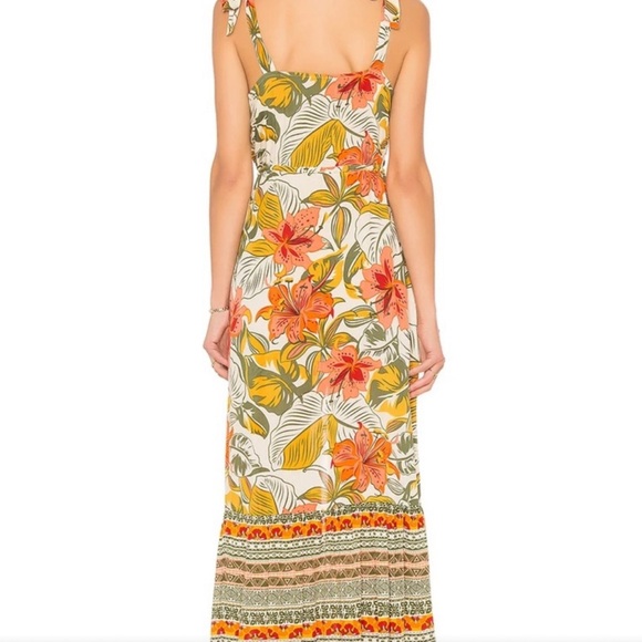 cleobella marla maxi | worn once - Picture 2 of 3